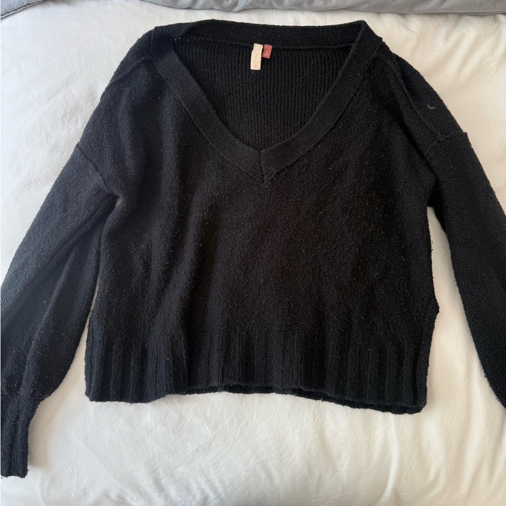Anthropologie pilcro sweater